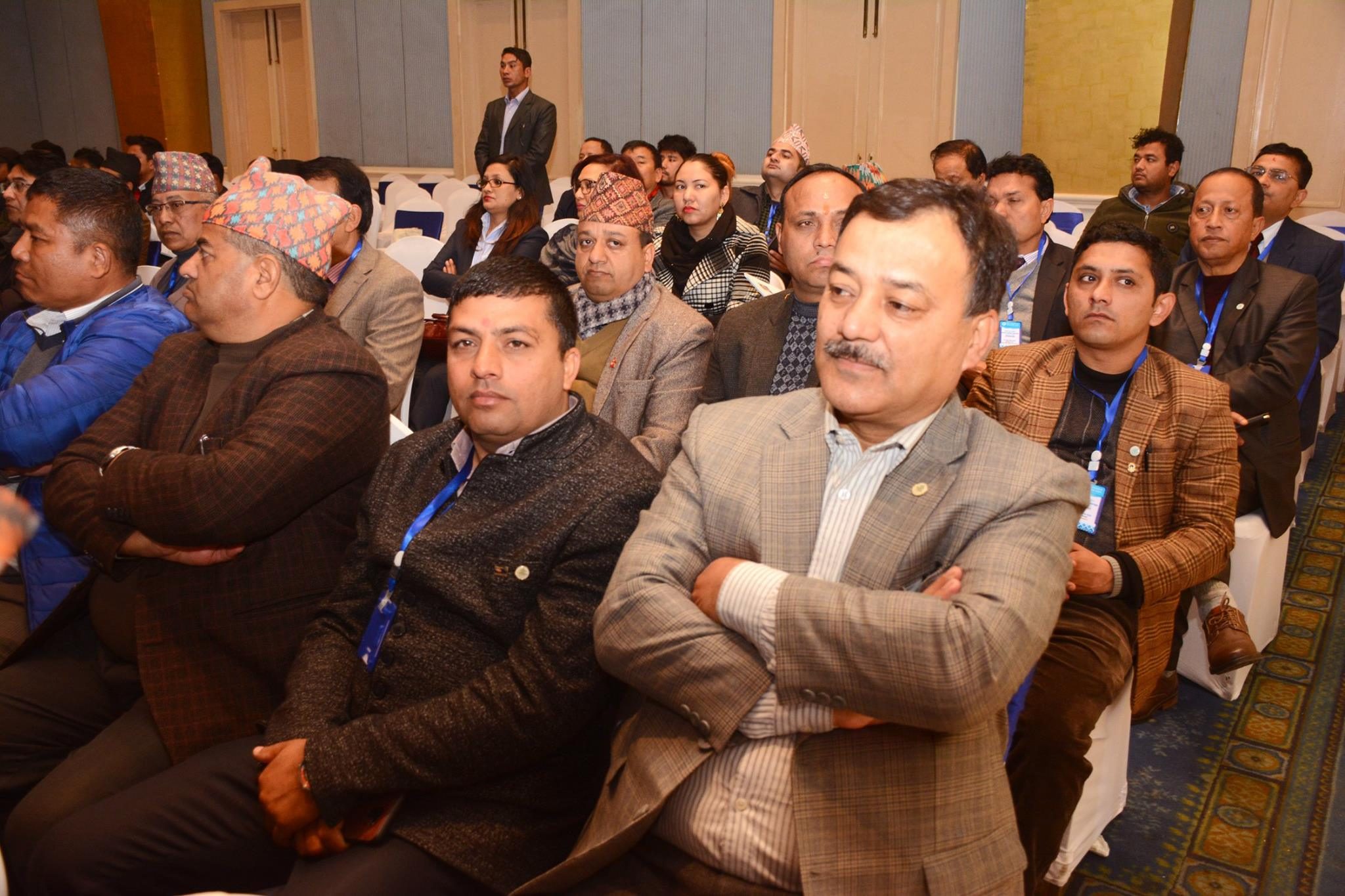 NATTA 51st AGM 2019