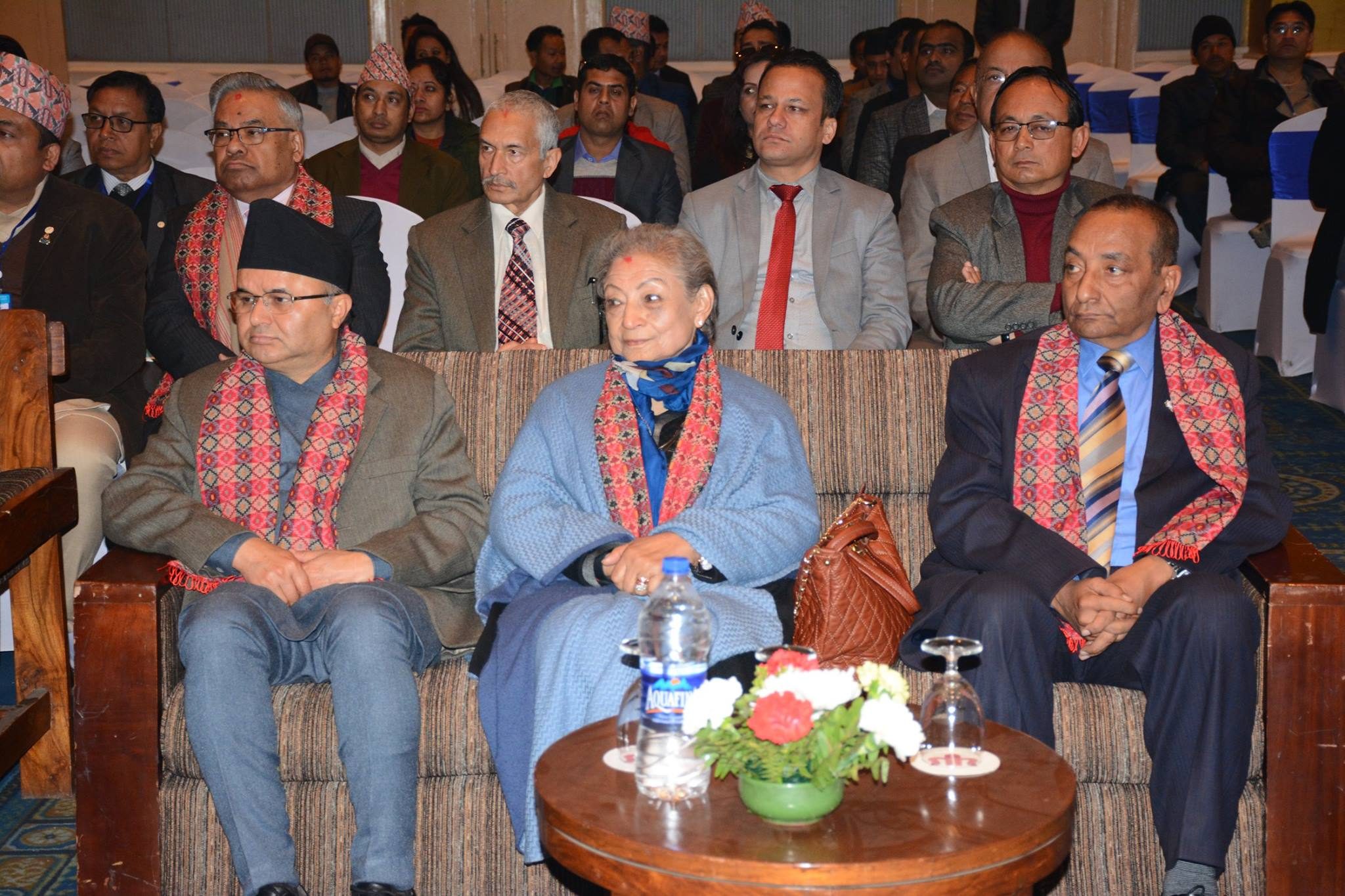 NATTA 51st AGM 2019