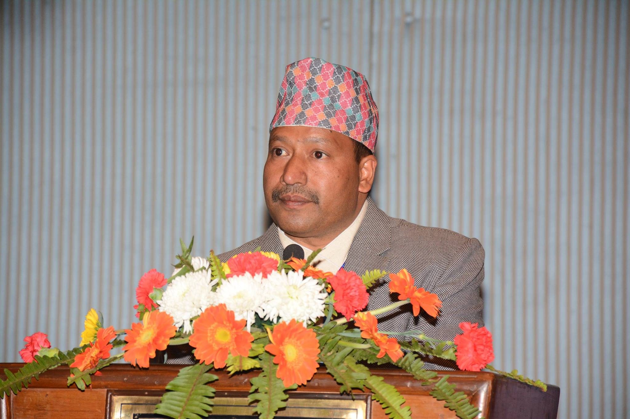 NATTA 51st AGM 2019