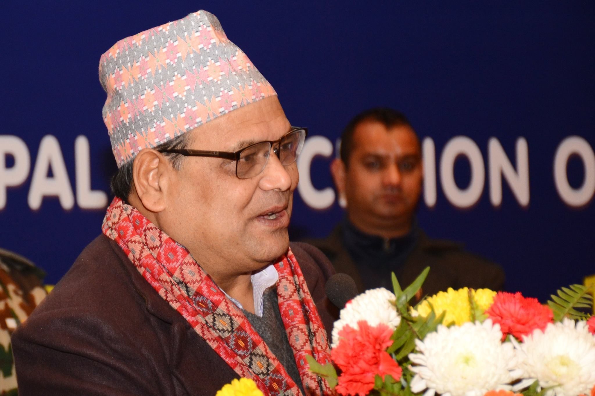 NATTA 51st AGM 2019