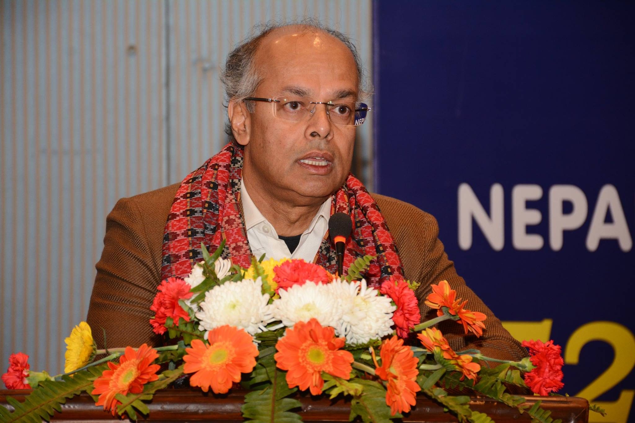 NATTA 51st AGM 2019