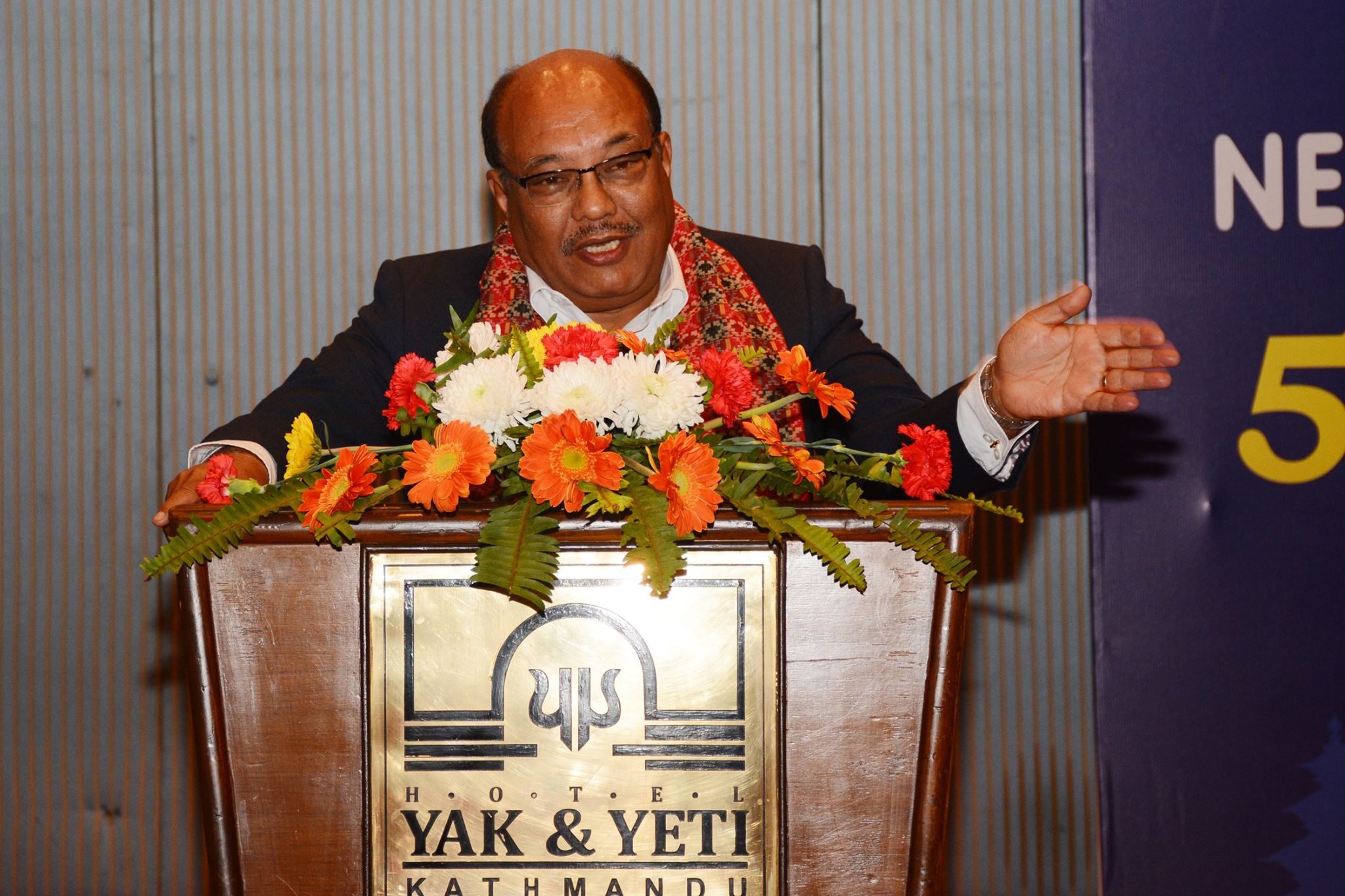 NATTA 51st AGM 2019