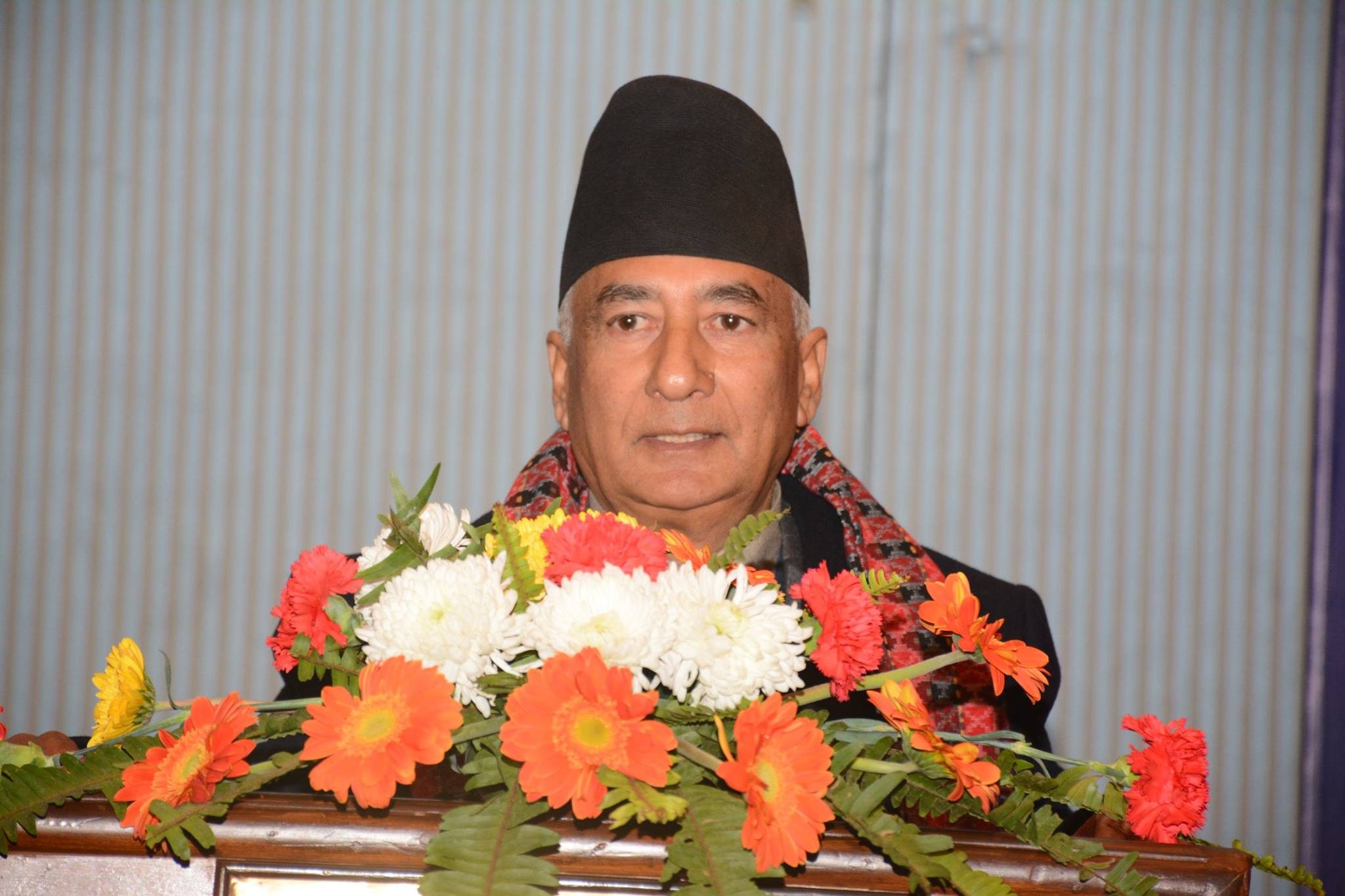 NATTA 51st AGM 2019