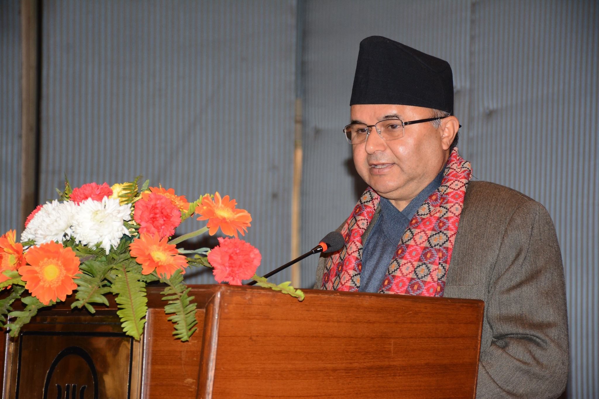 NATTA 51st AGM 2019