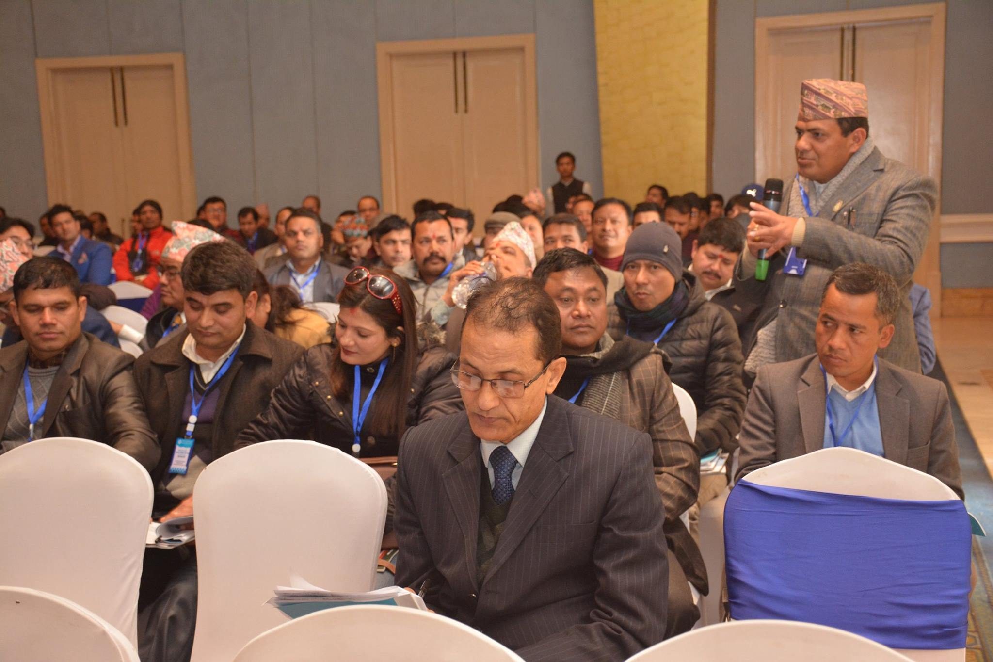 NATTA 51st AGM 2019