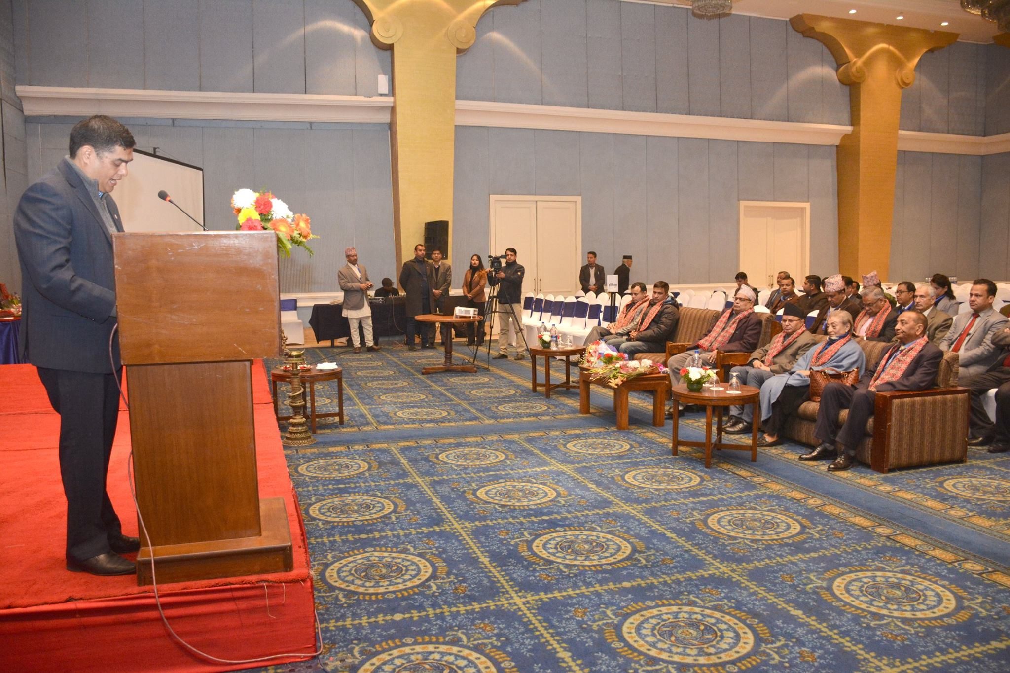 NATTA 51st AGM 2019