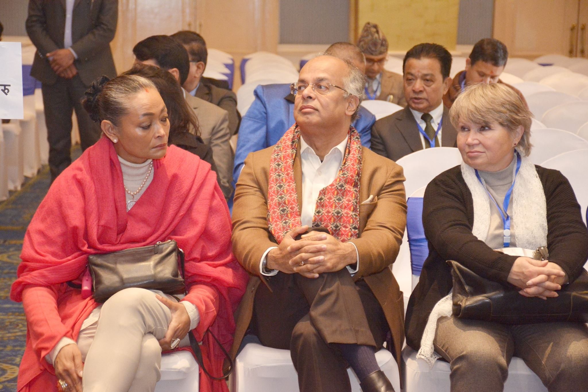 NATTA 51st AGM 2019