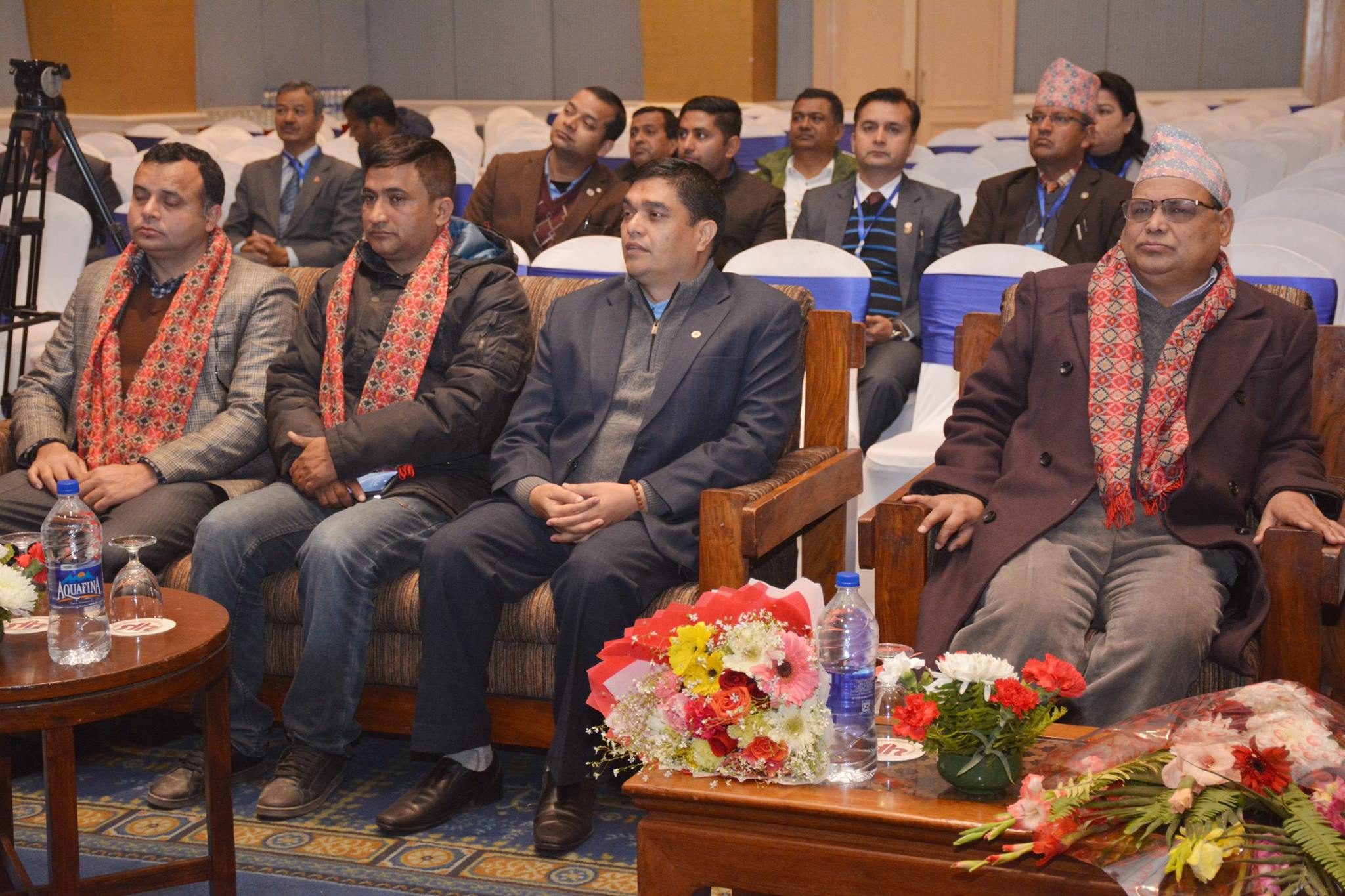 NATTA 51st AGM 2019
