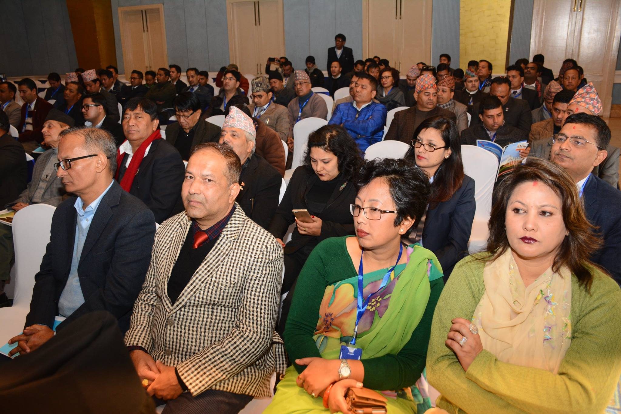 NATTA 51st AGM 2019