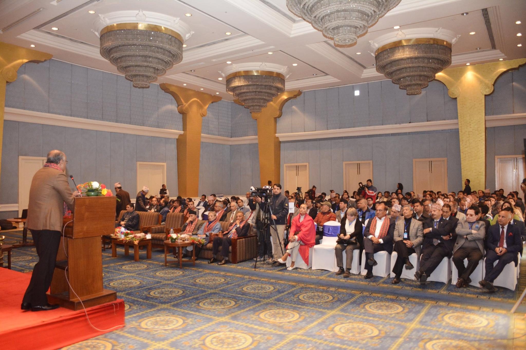 NATTA 51st AGM 2019