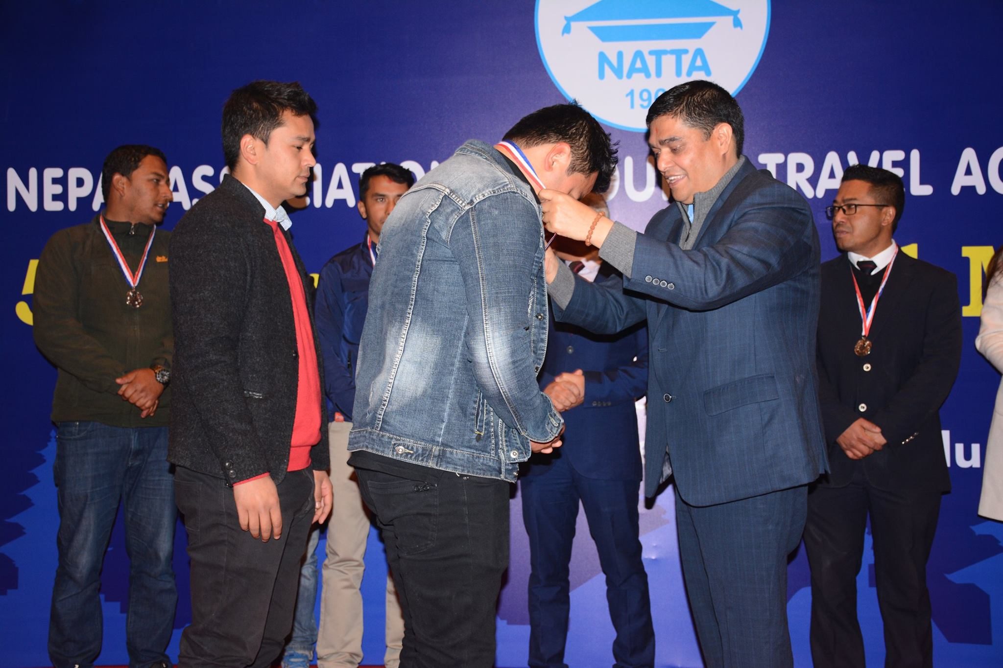 NATTA 51st AGM 2019