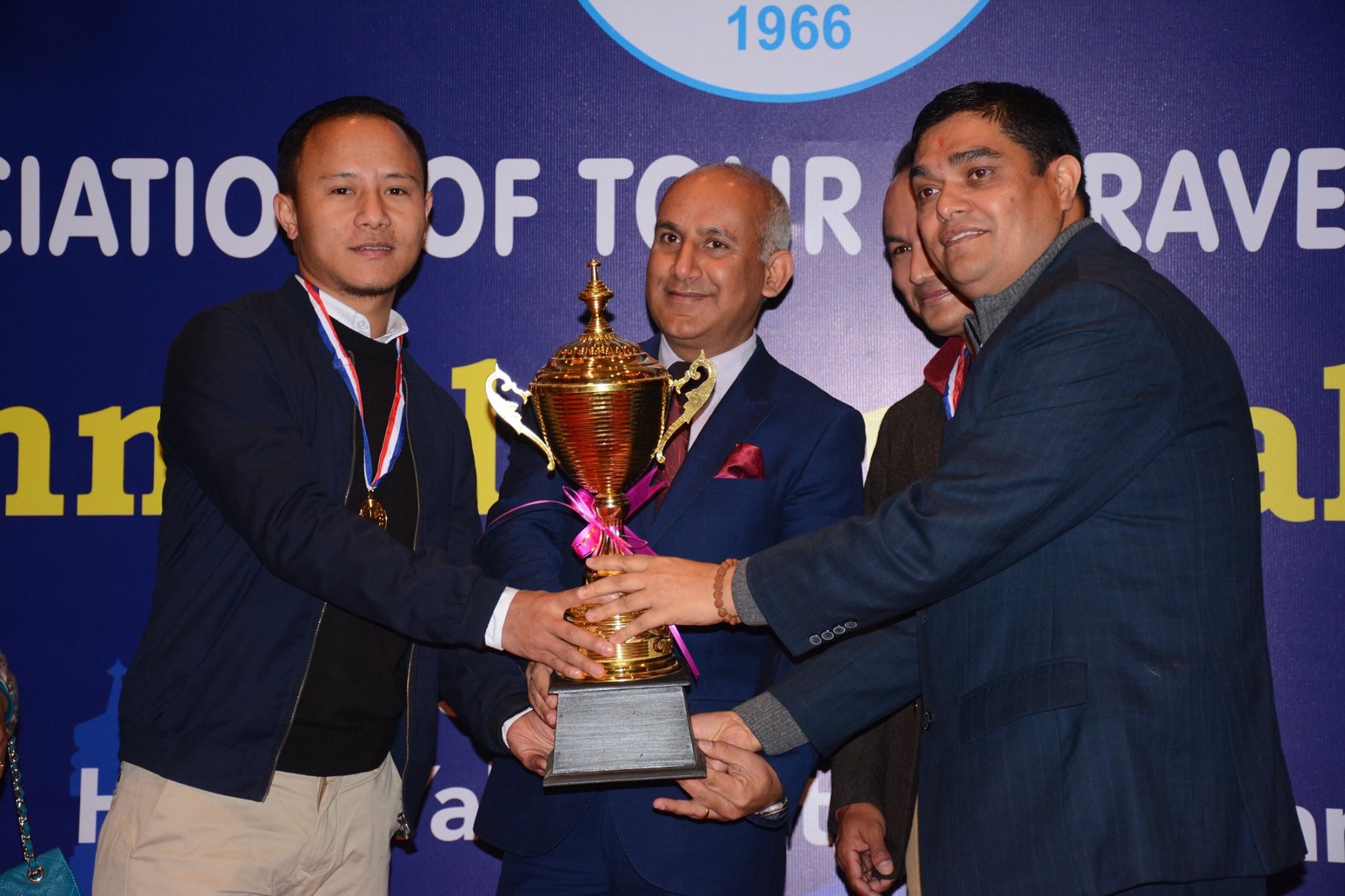 NATTA 51st AGM 2019