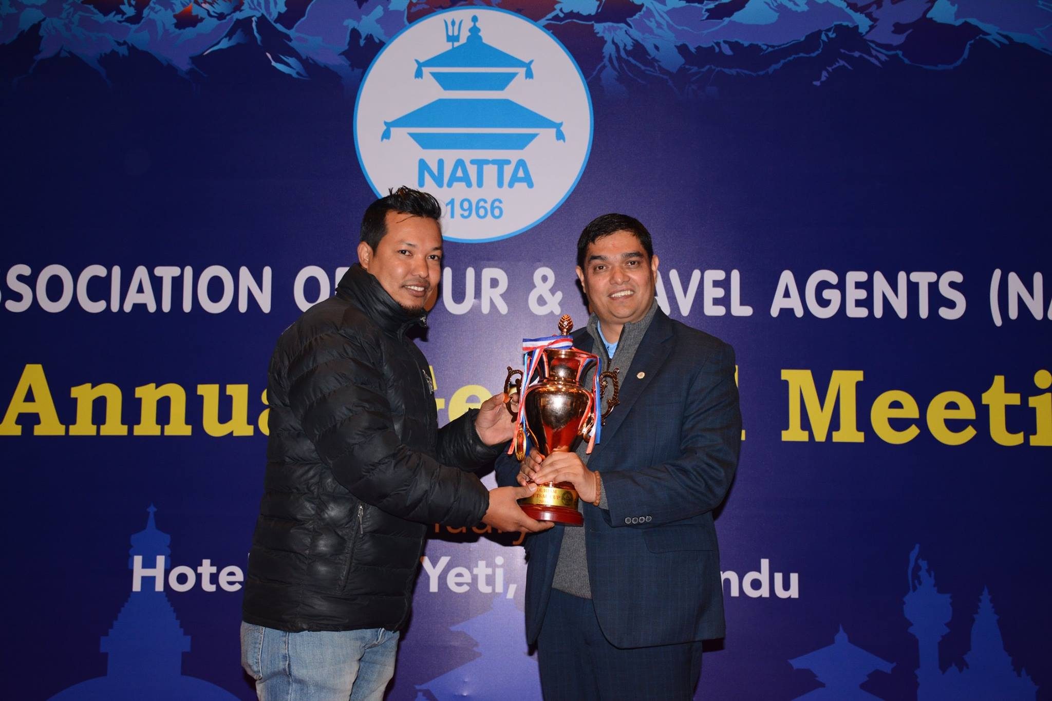 NATTA 51st AGM 2019
