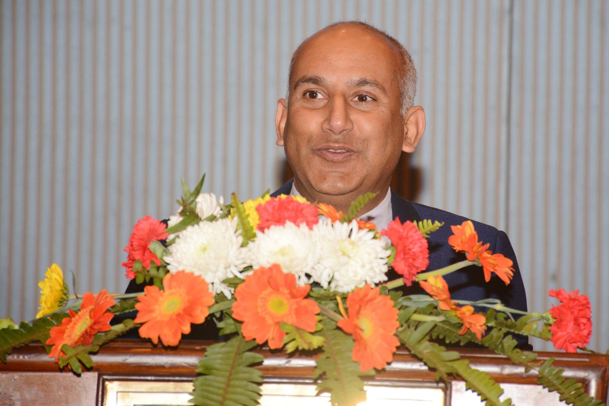 NATTA 51st AGM 2019