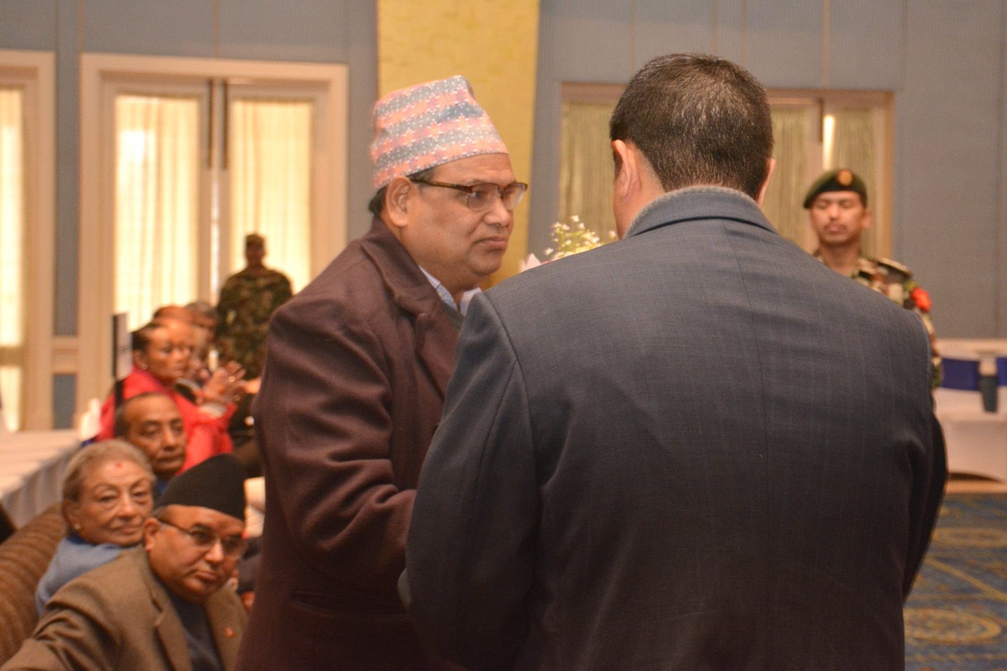 NATTA 51st AGM 2019