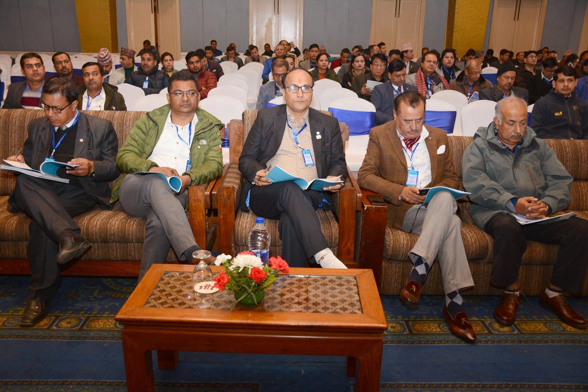 NATTA 51st AGM 2019