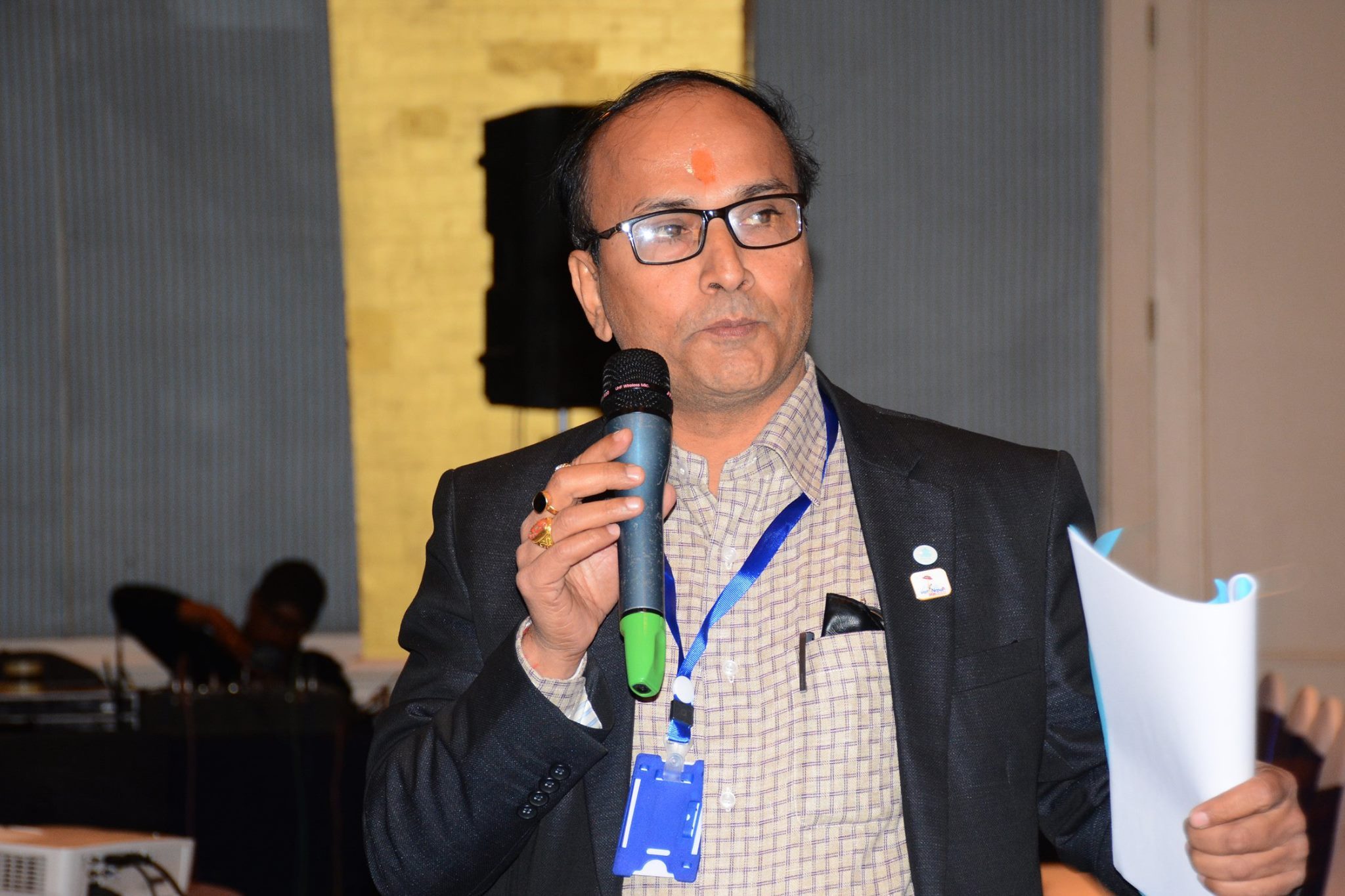 NATTA 51st AGM 2019