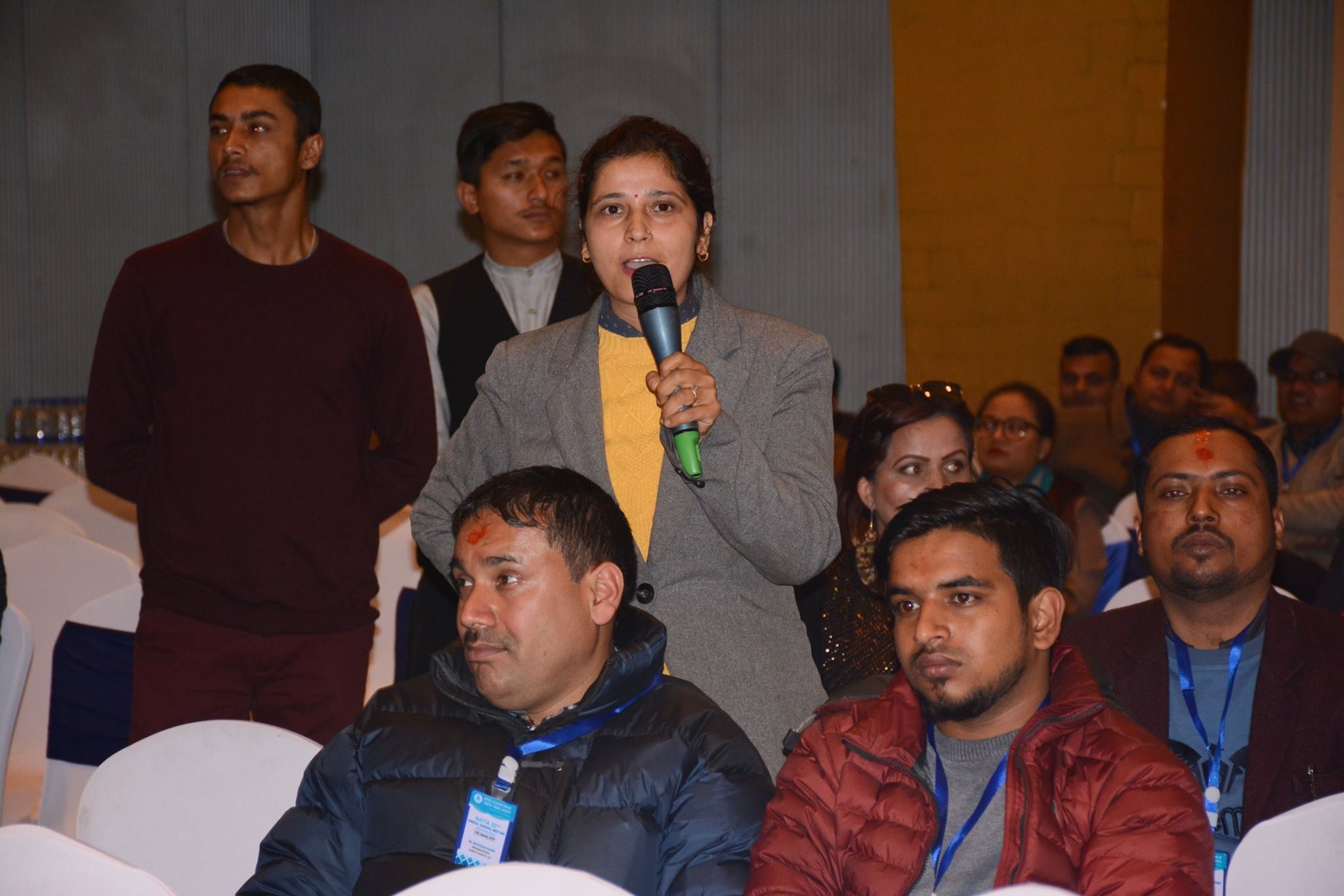 NATTA 51st AGM 2019