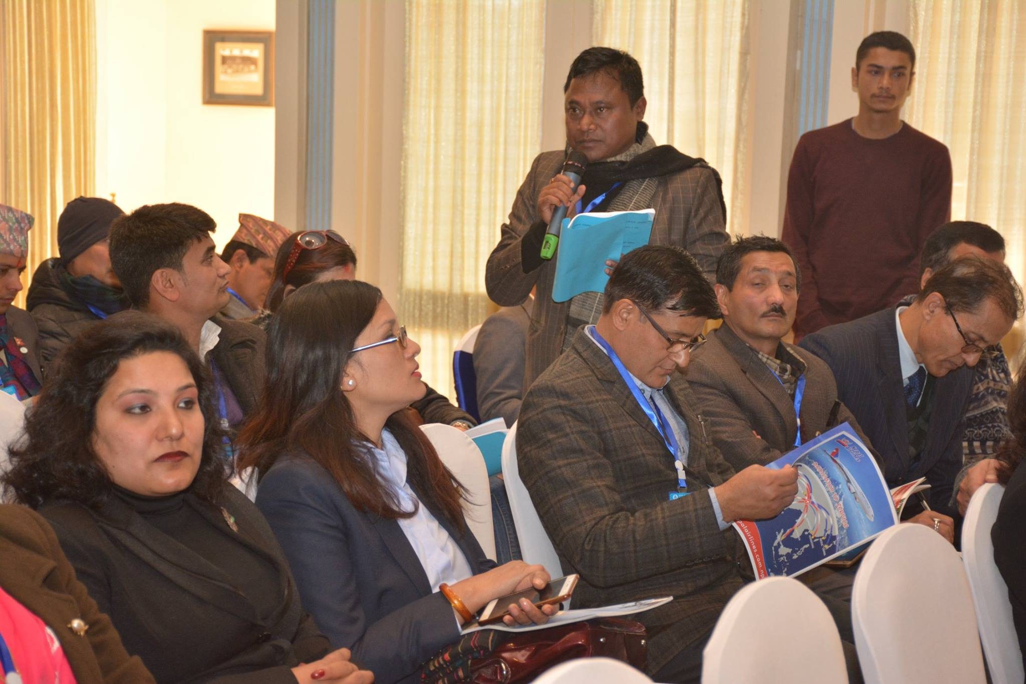 NATTA 51st AGM 2019