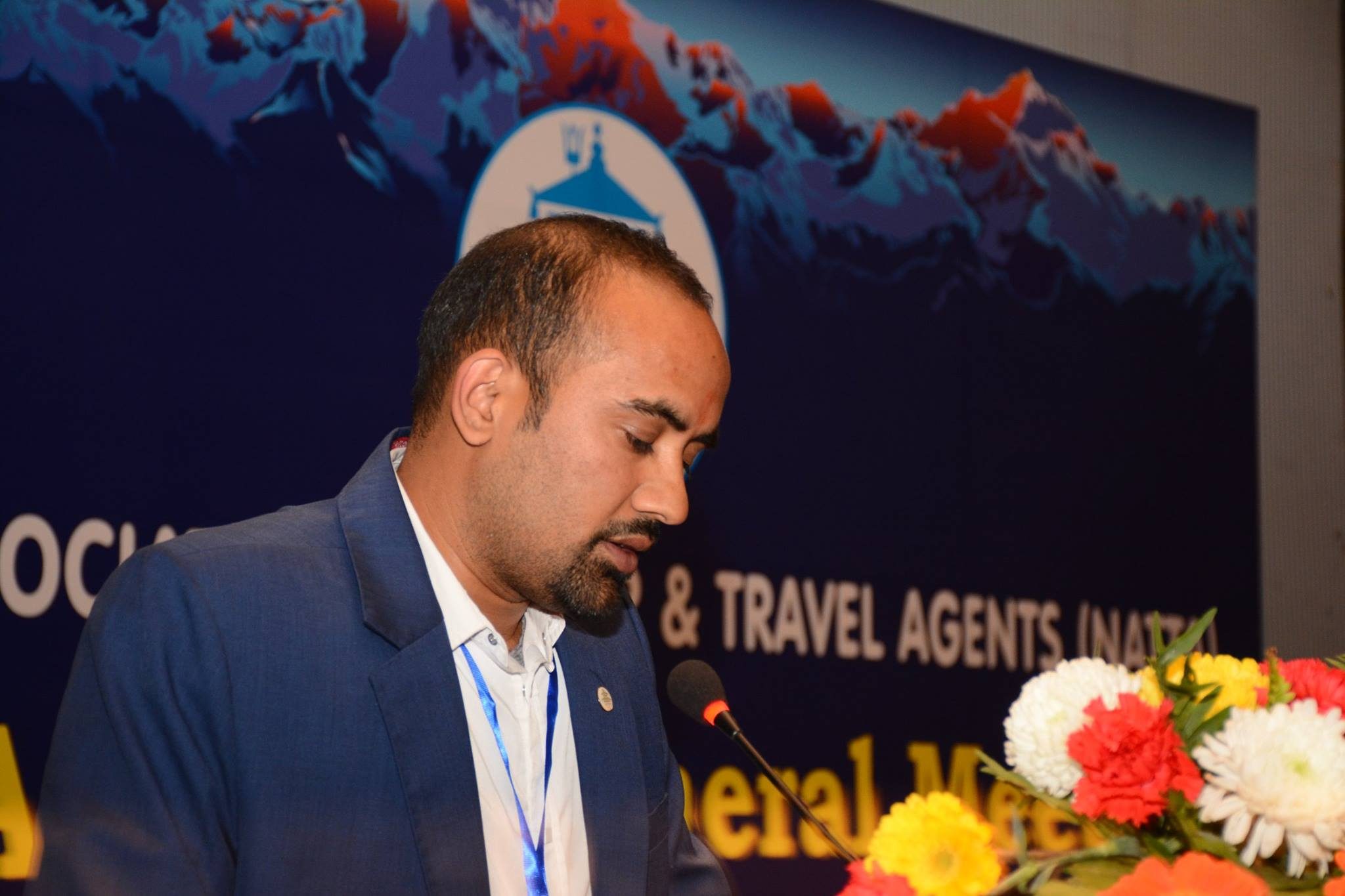 NATTA 51st AGM 2019
