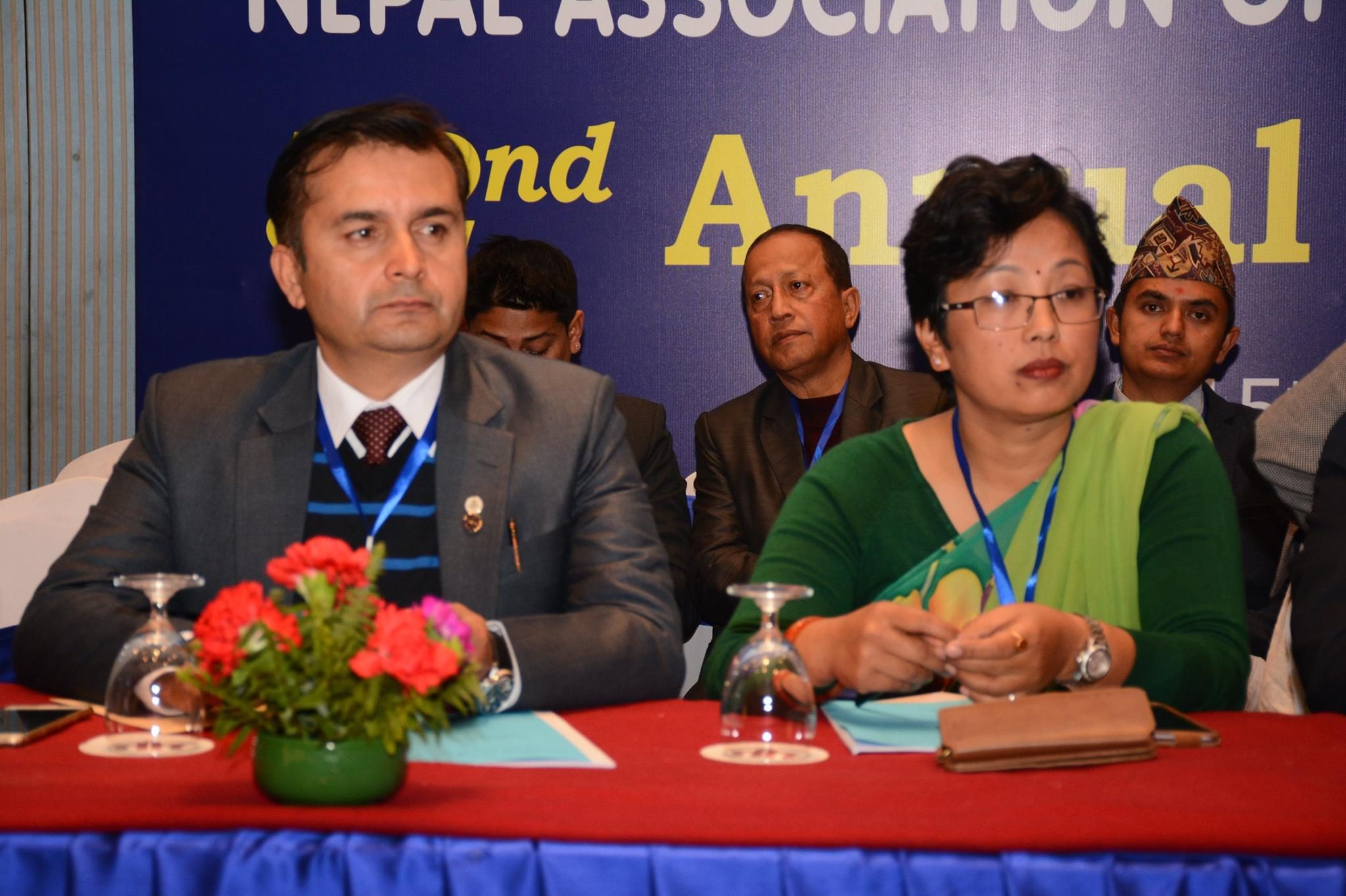 NATTA 51st AGM 2019
