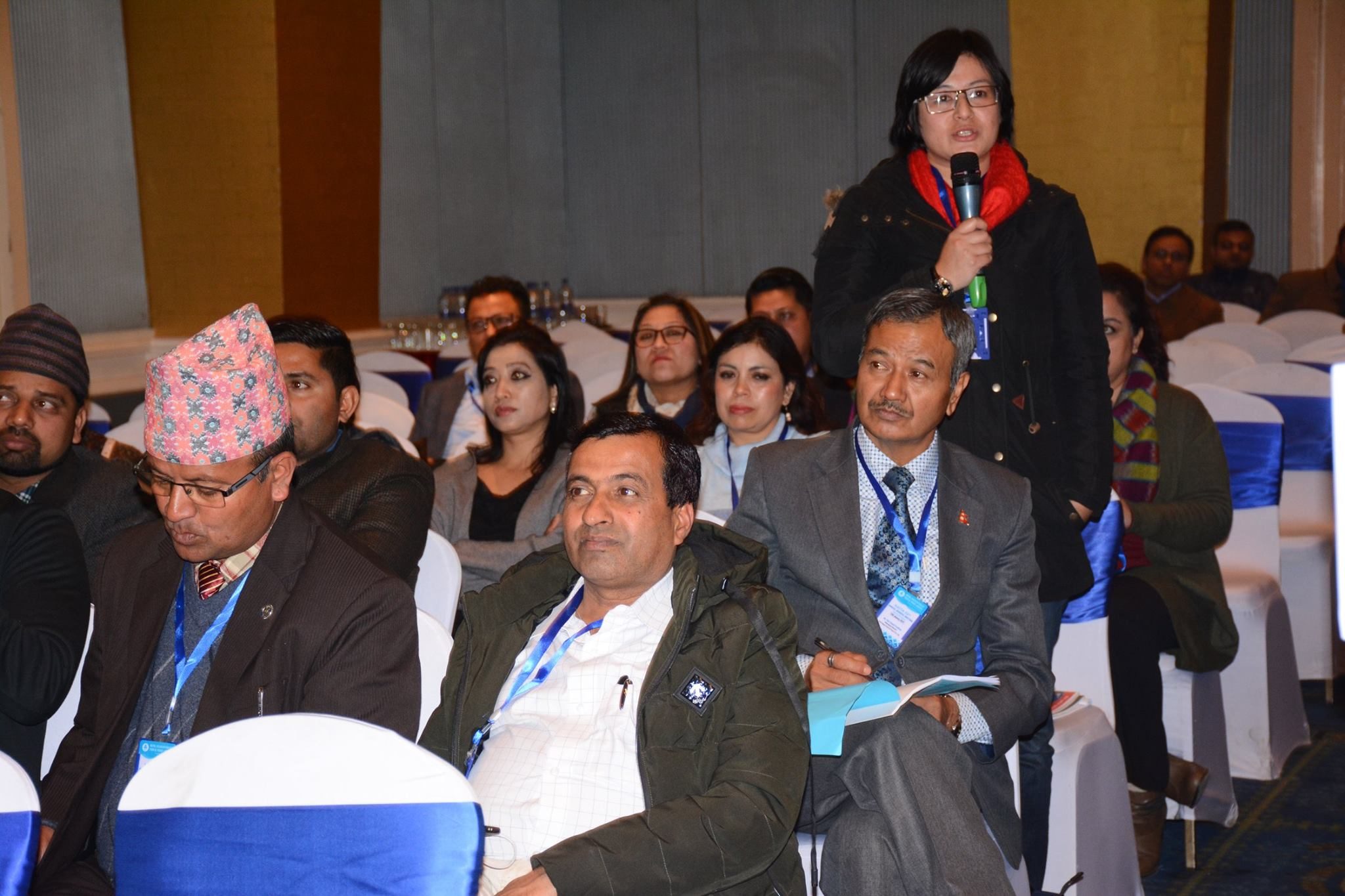 NATTA 51st AGM 2019