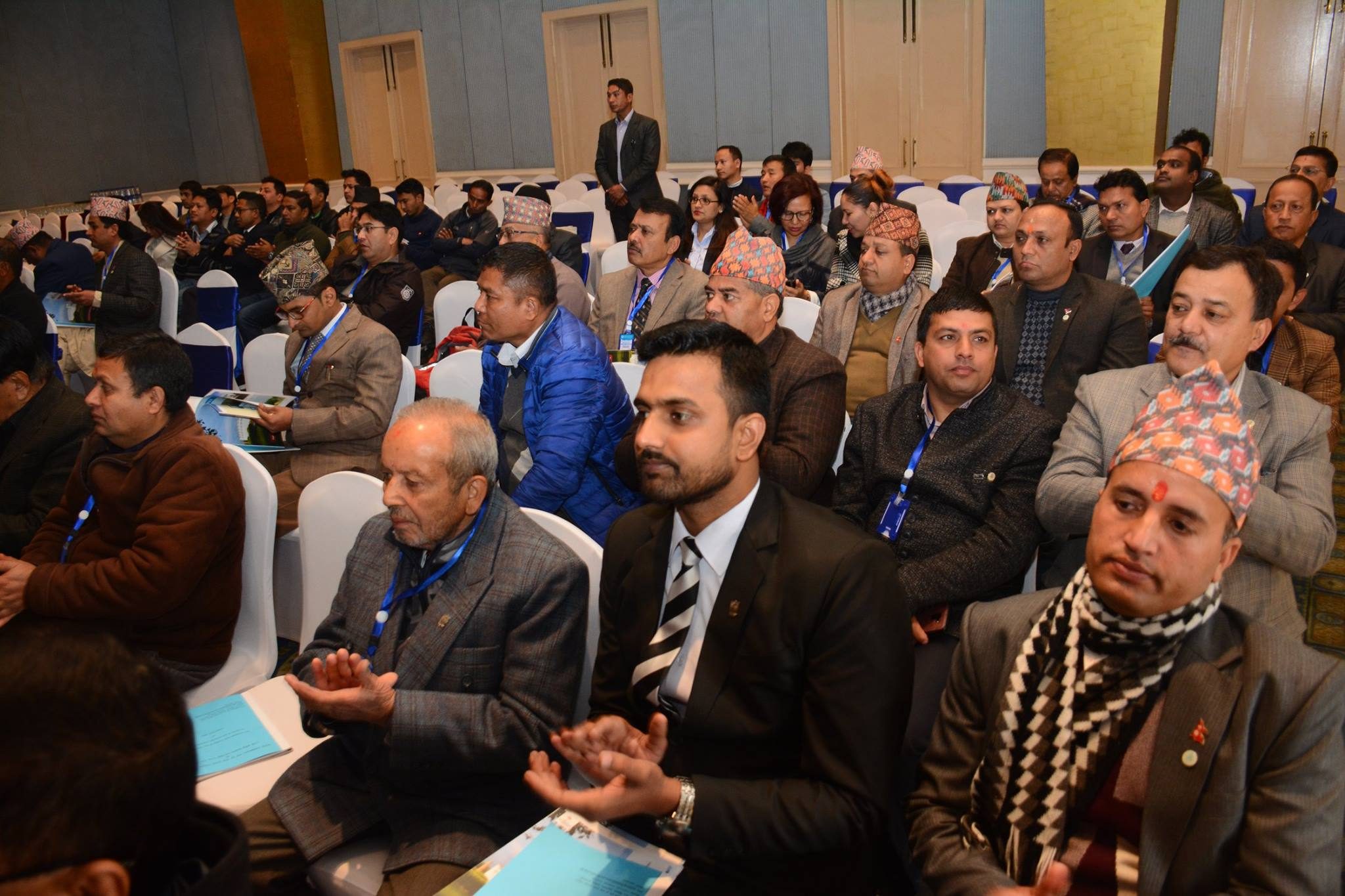 NATTA 51st AGM 2019