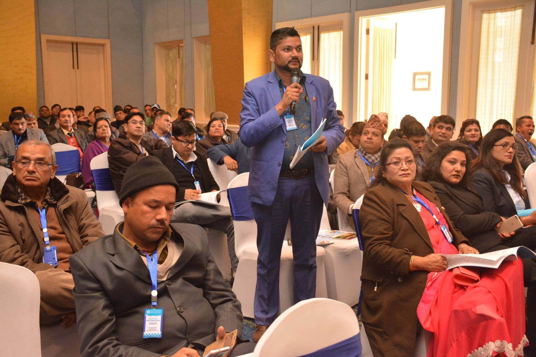 NATTA 51st AGM 2019