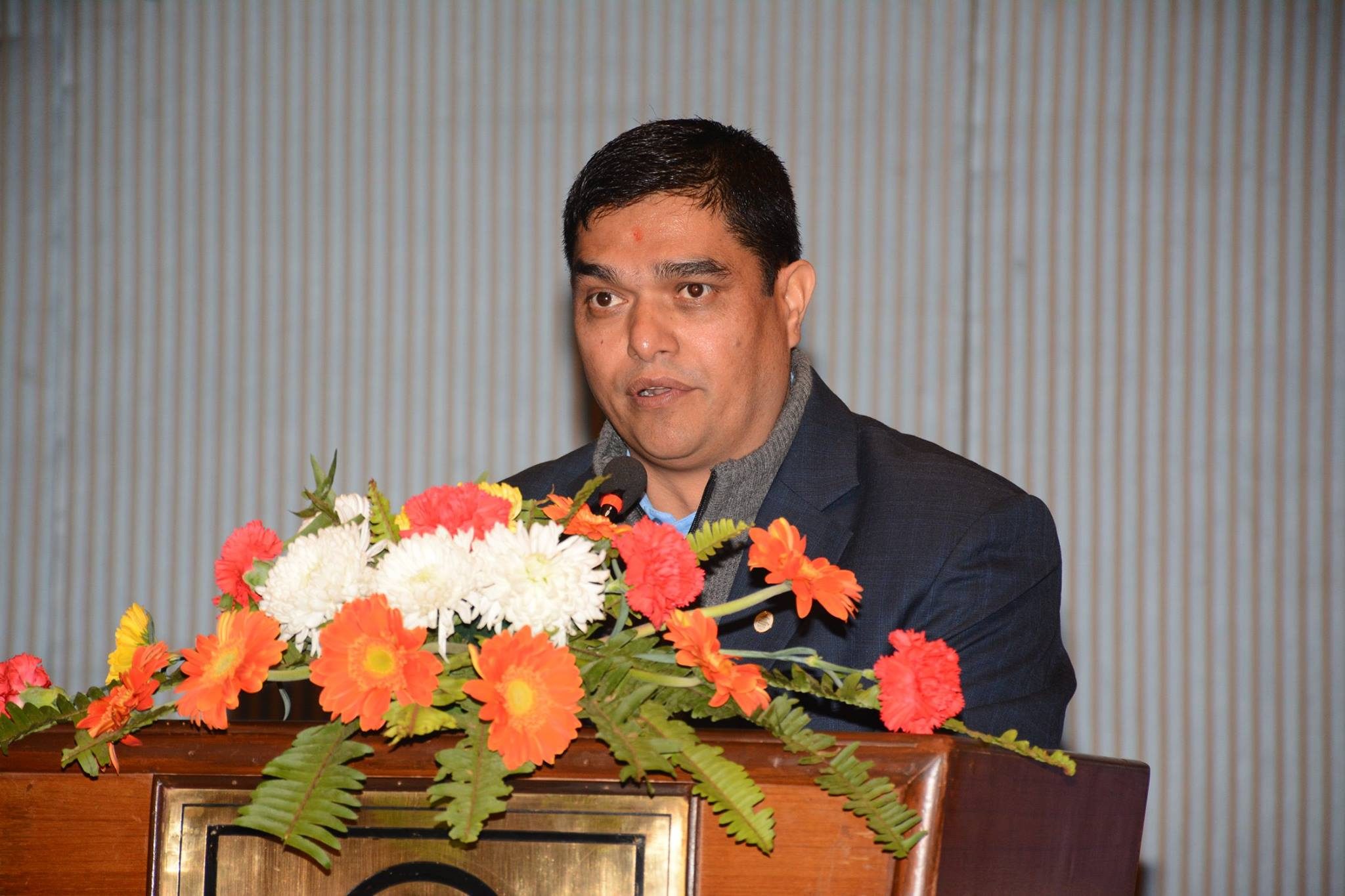 NATTA 51st AGM 2019