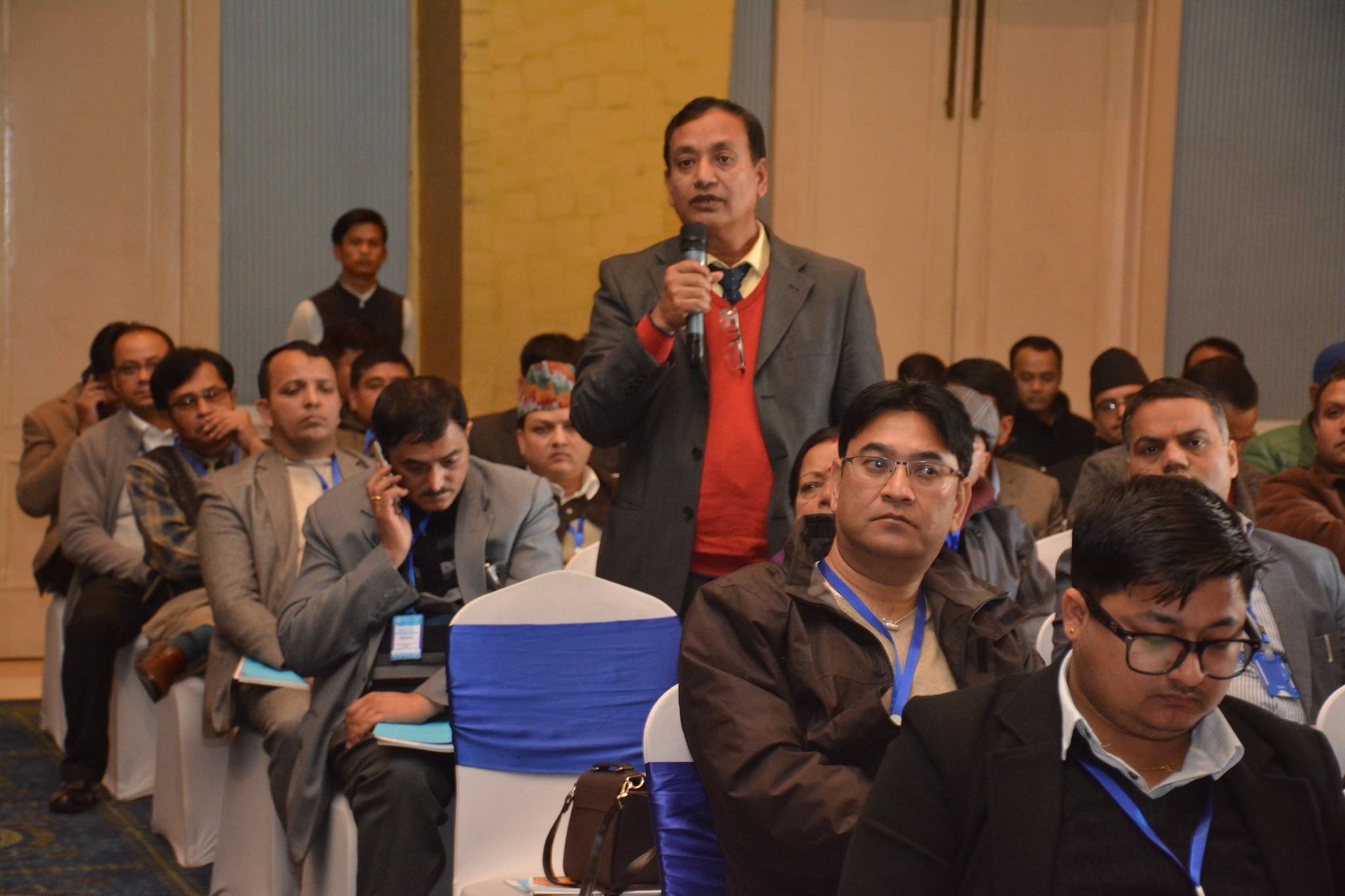 NATTA 51st AGM 2019