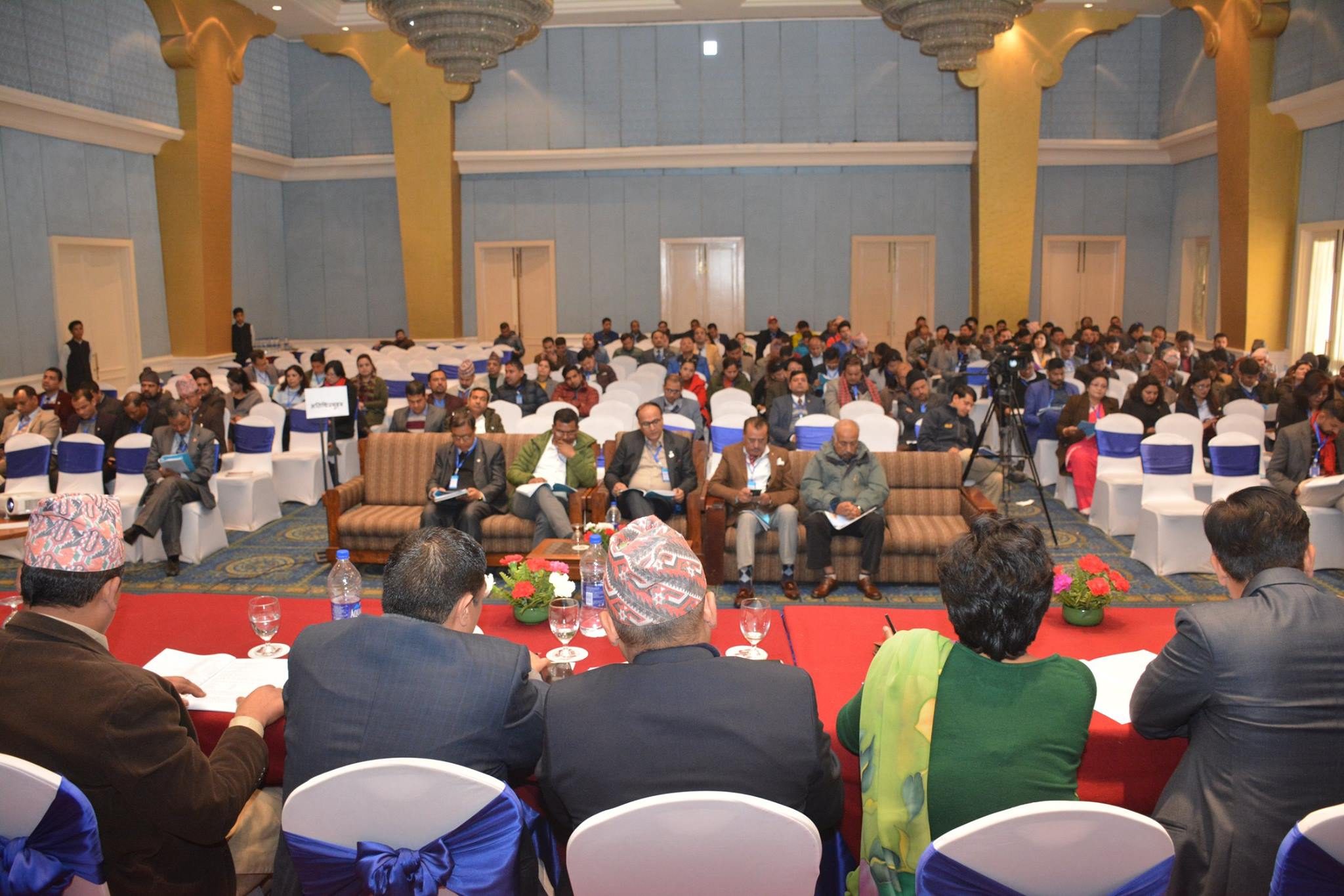 NATTA 51st AGM 2019