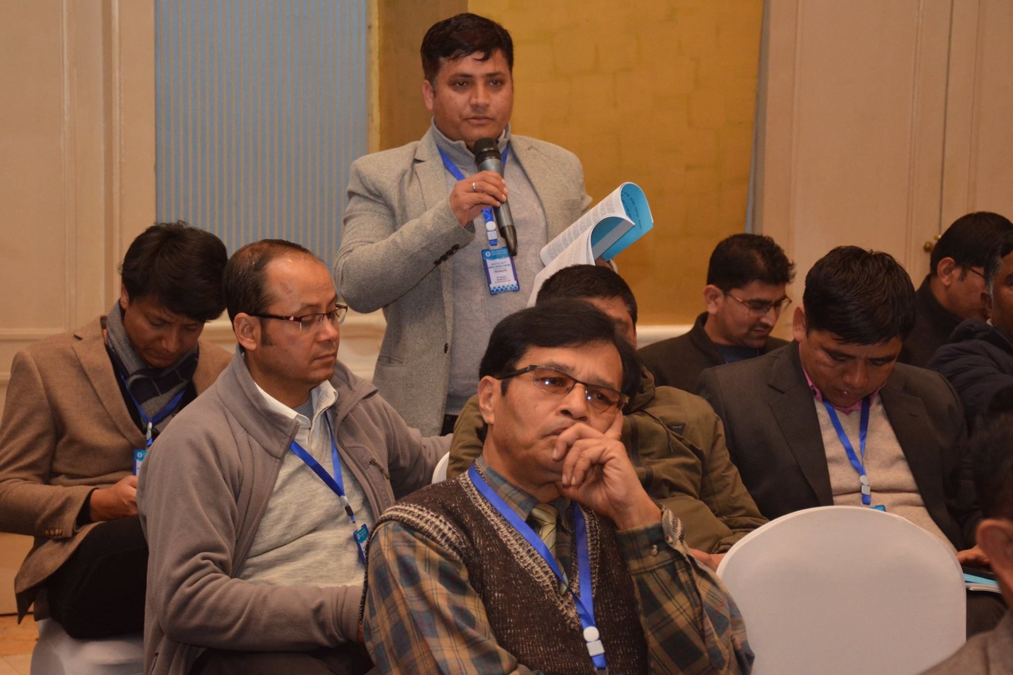 NATTA 51st AGM 2019