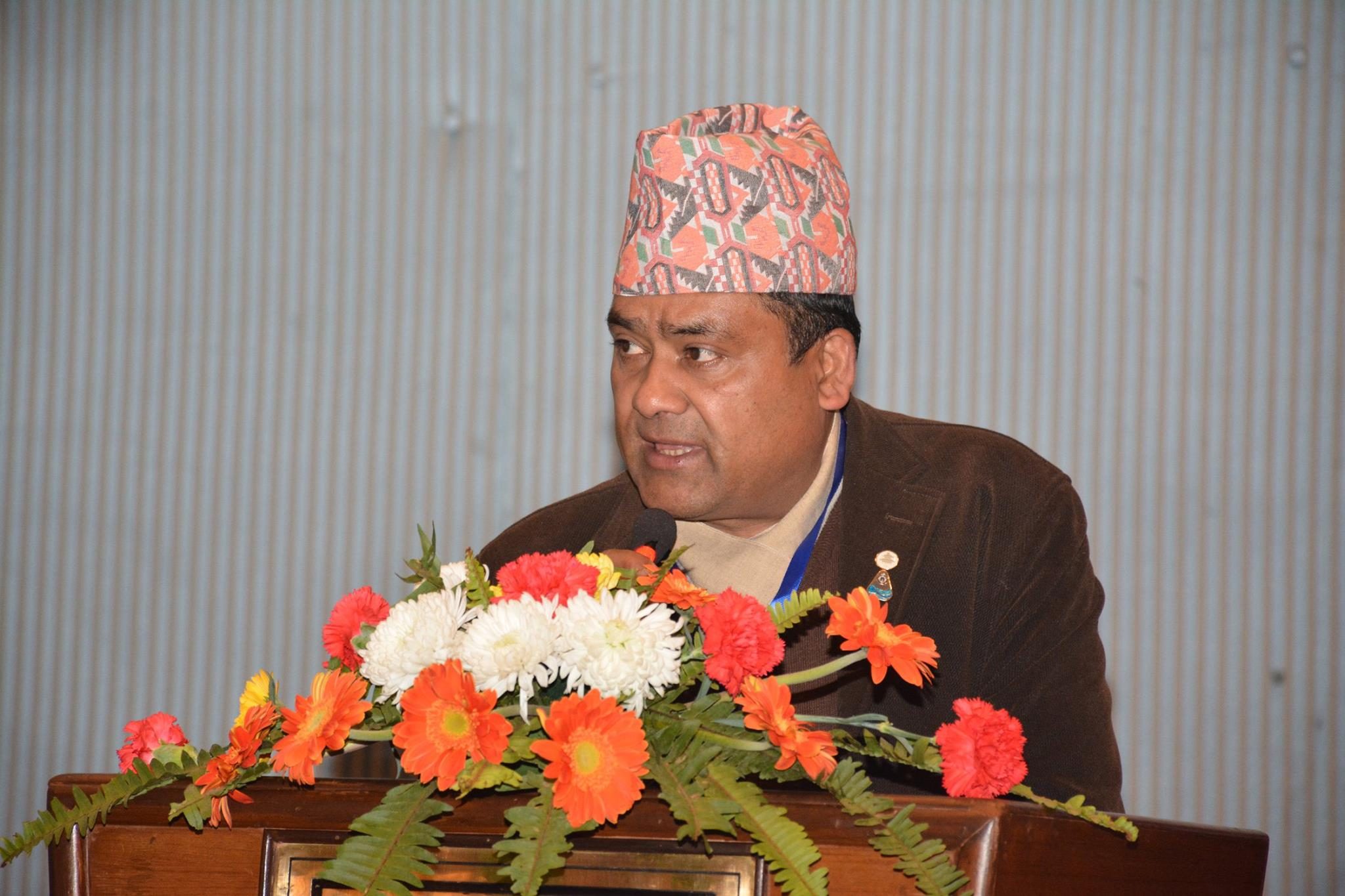 NATTA 51st AGM 2019