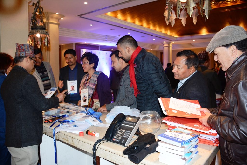NATTA 51st Annual General Meeting (13th January 2018)