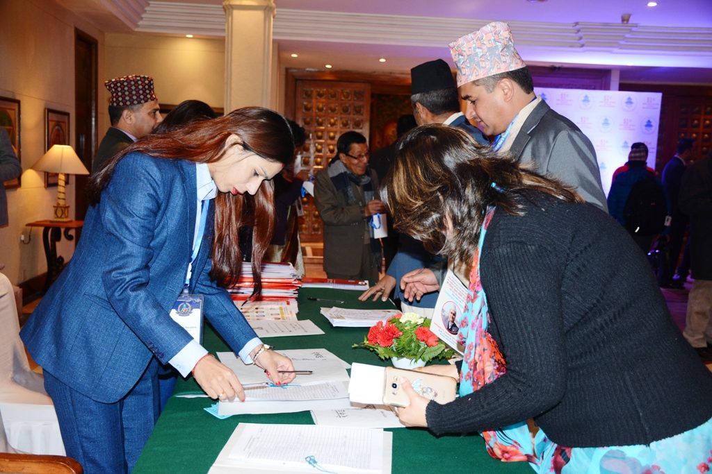 NATTA 51st Annual General Meeting (13th January 2018)