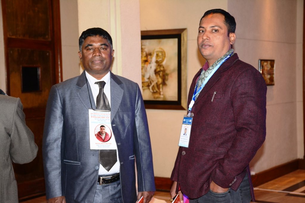 NATTA 51st Annual General Meeting (13th January 2018)