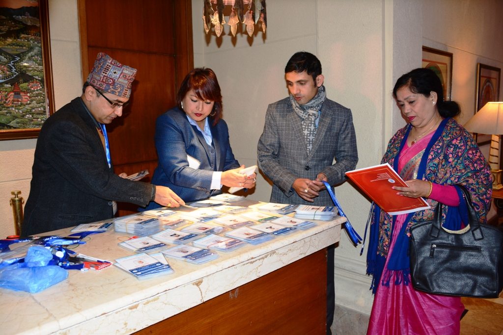 NATTA 51st Annual General Meeting (13th January 2018)