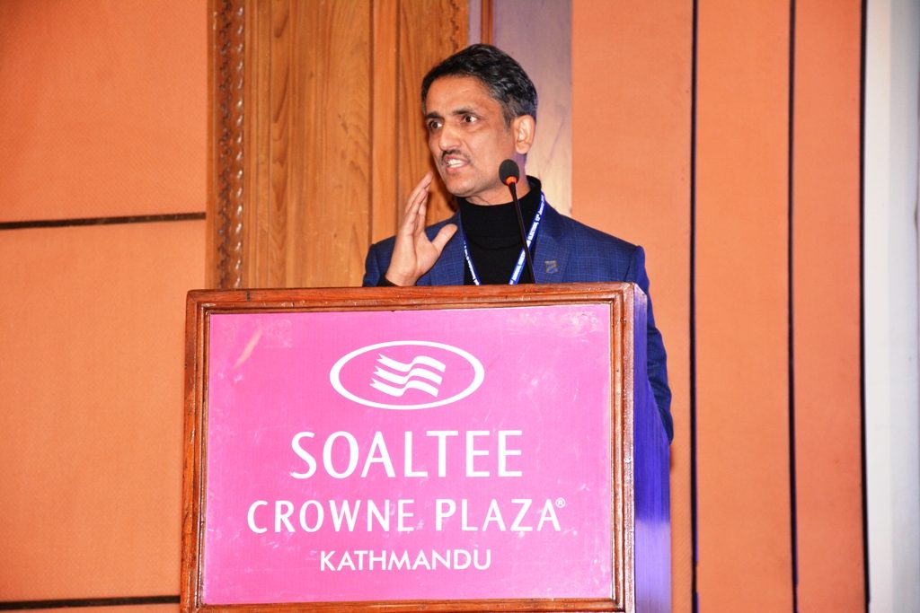 NATTA 51st Annual General Meeting (13th January 2018)