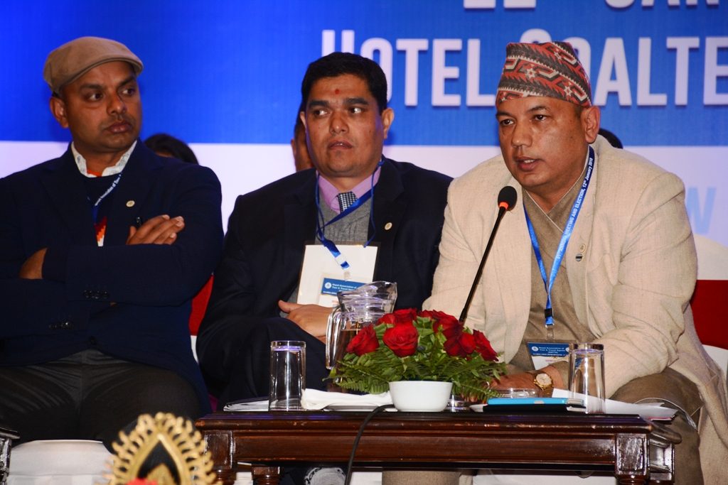 NATTA 51st Annual General Meeting (13th January 2018)