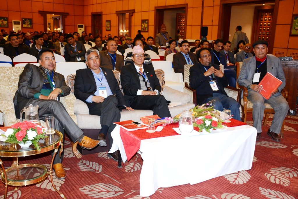 NATTA 51st Annual General Meeting (13th January 2018)