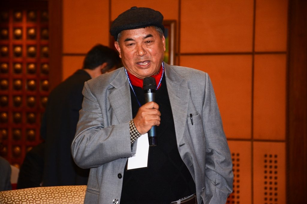 NATTA 51st Annual General Meeting (13th January 2018)