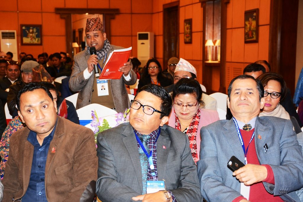 NATTA 51st Annual General Meeting (13th January 2018)