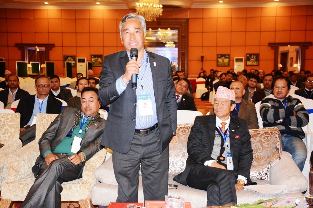 NATTA 51st Annual General Meeting (13th January 2018)