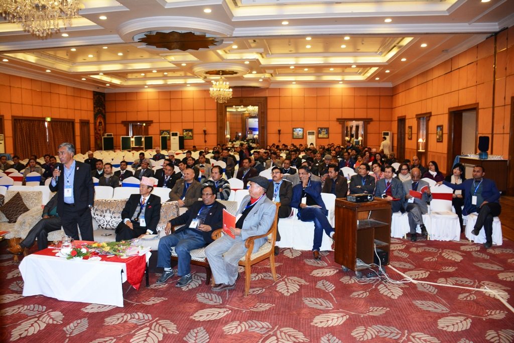 NATTA 51st Annual General Meeting (13th January 2018)