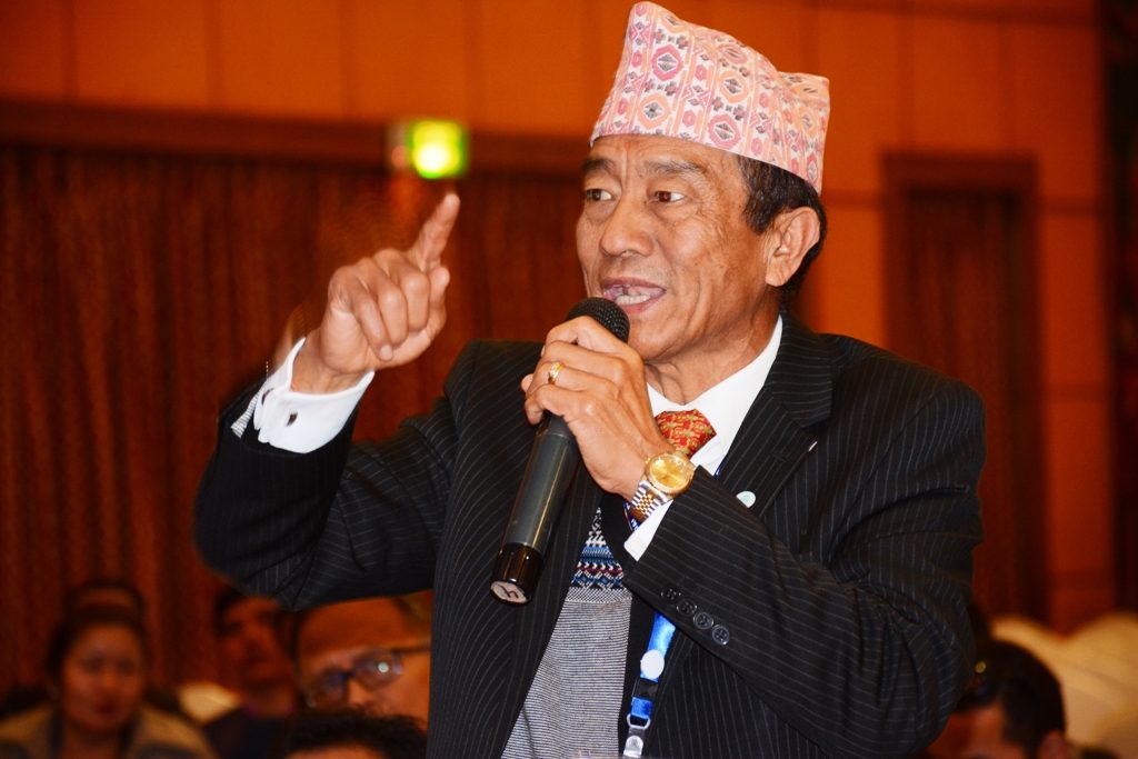 NATTA 51st Annual General Meeting (13th January 2018)