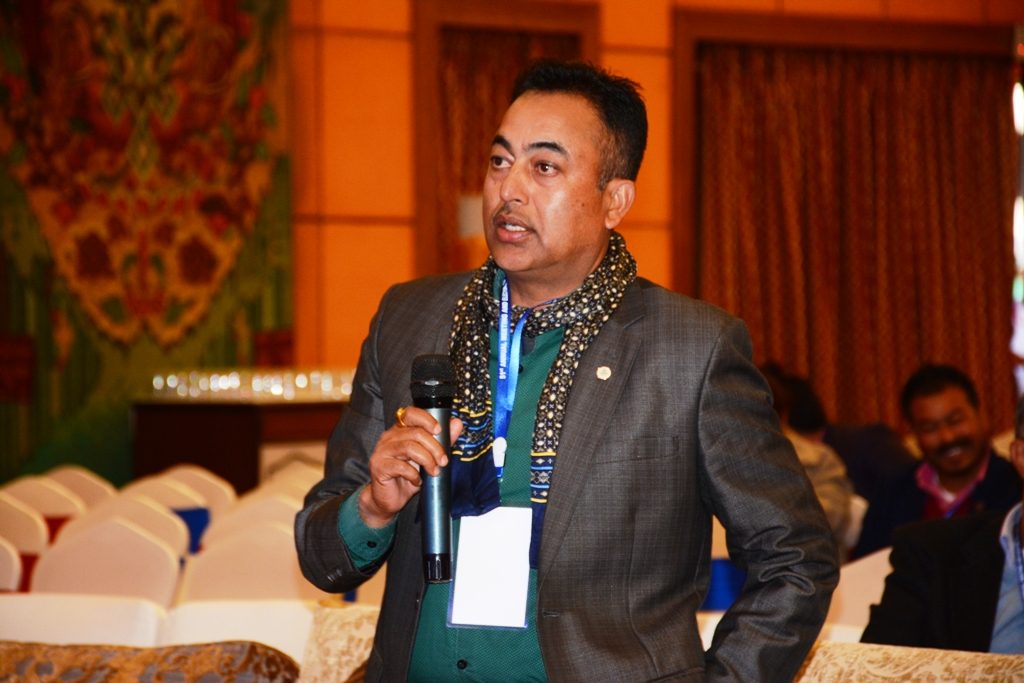 NATTA 51st Annual General Meeting (13th January 2018)