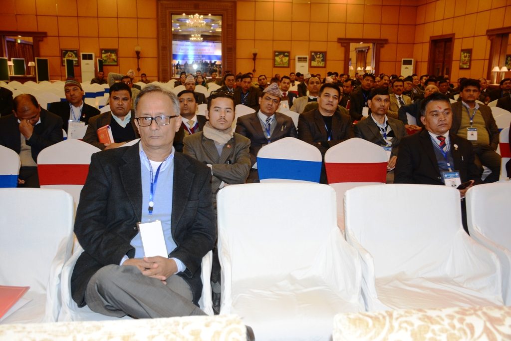 NATTA 51st Annual General Meeting (13th January 2018)