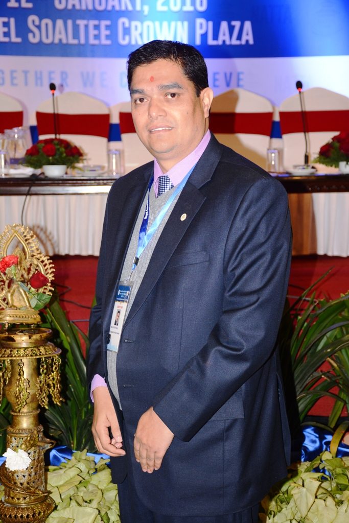 NATTA 51st Annual General Meeting (13th January 2018)