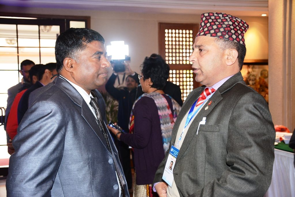 NATTA 51st Annual General Meeting (13th January 2018)