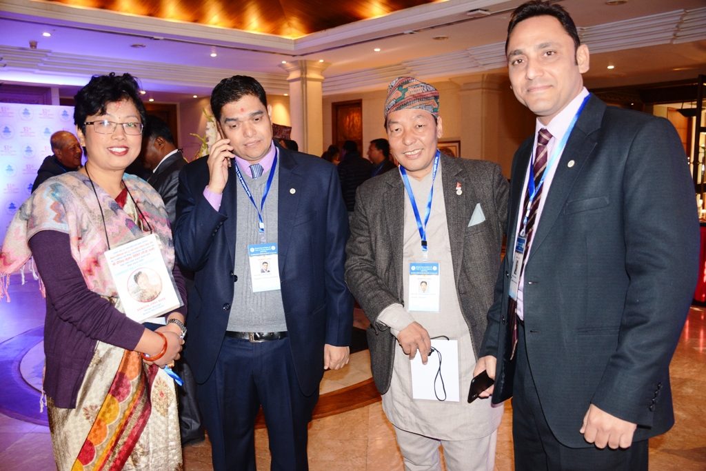 NATTA 51st Annual General Meeting (13th January 2018)